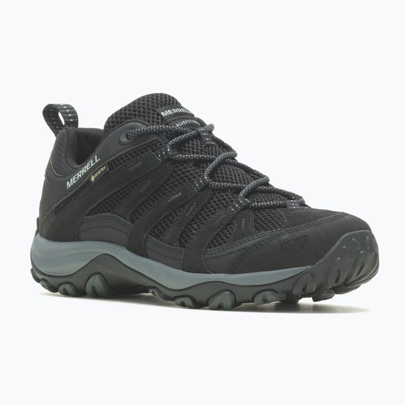 Férfi túrabakancs Merrell Alverstone 2 GTX J036899 11