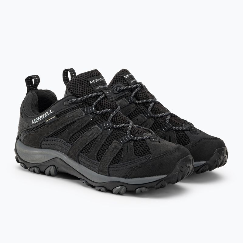 Férfi túrabakancs Merrell Alverstone 2 GTX J036899 4