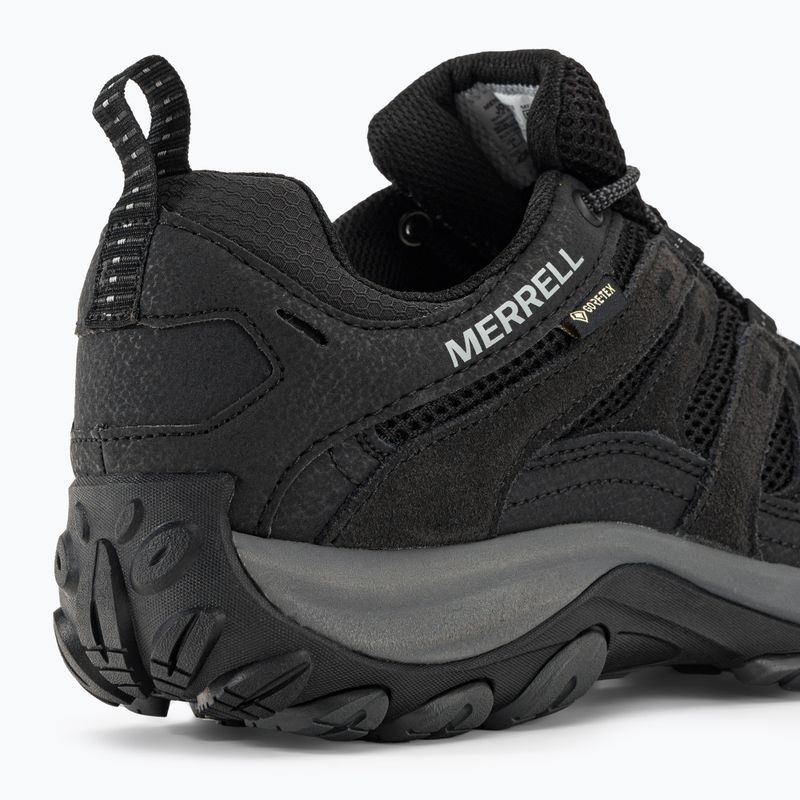 Férfi túrabakancs Merrell Alverstone 2 GTX J036899 9