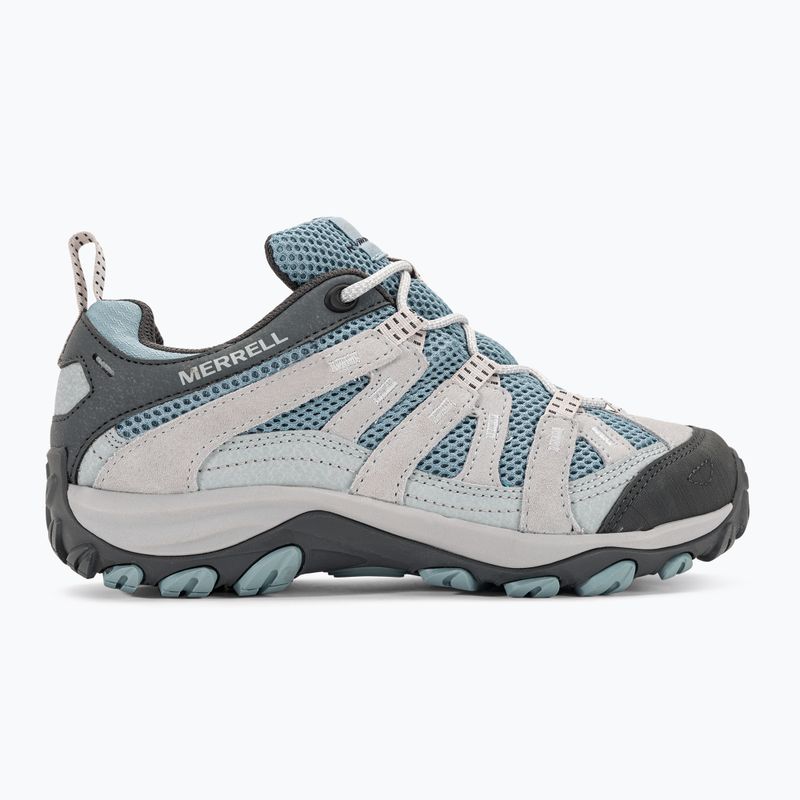 Merrell Alverstone 2 altitude/highrise női túracipő 2