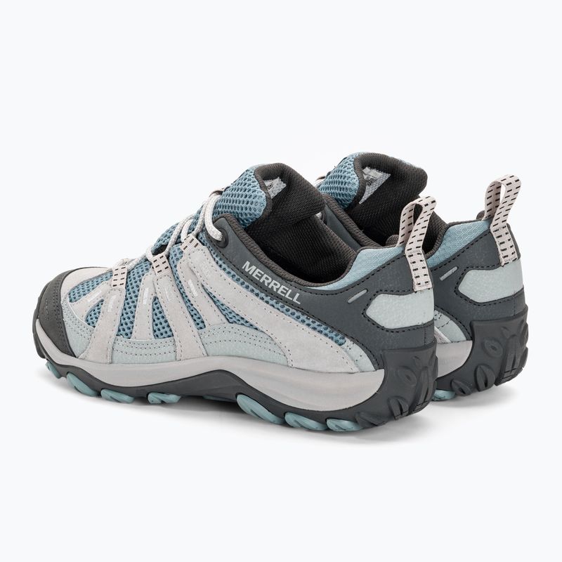 Merrell Alverstone 2 altitude/highrise női túracipő 3