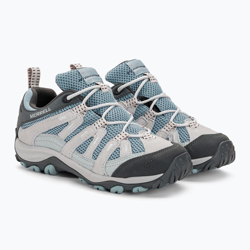 Merrell Alverstone 2 altitude/highrise női túracipő 4
