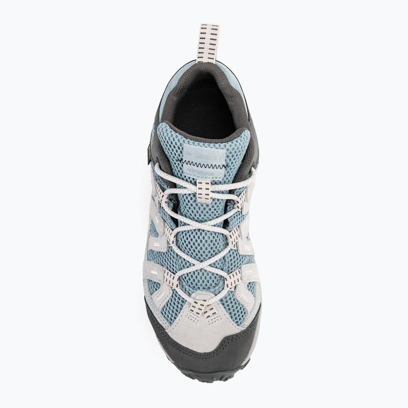 Merrell Alverstone 2 altitude/highrise női túracipő 6