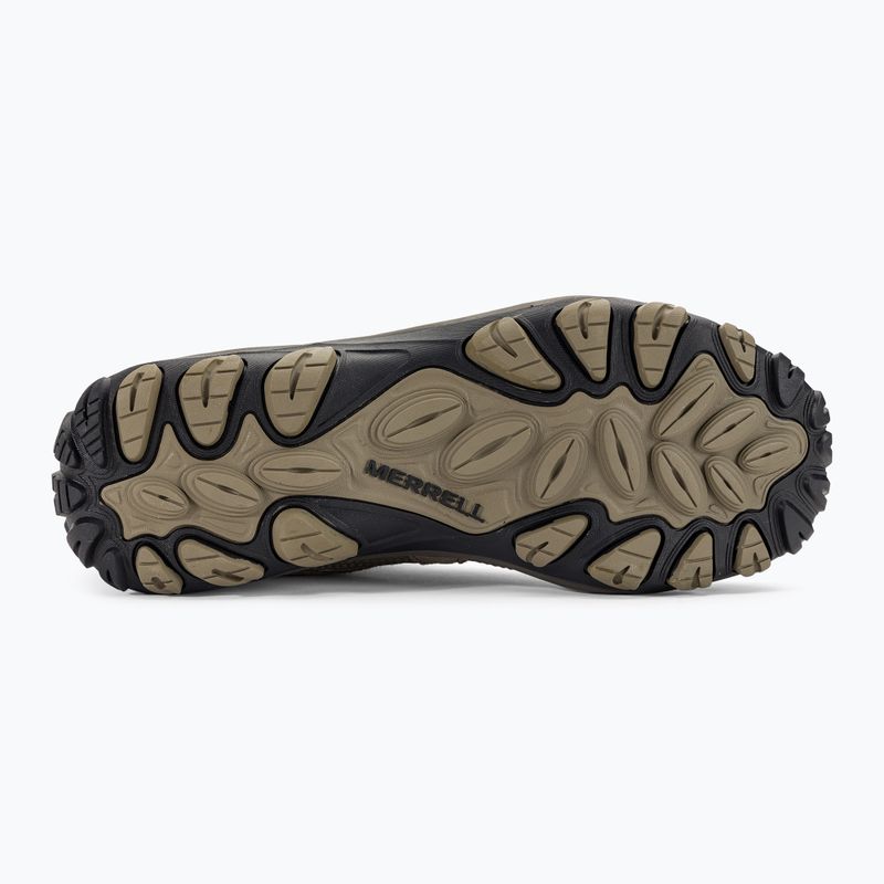 Férfi túracipő Merrell Alverstone 2 Mid GTX mogyoróbarna 5