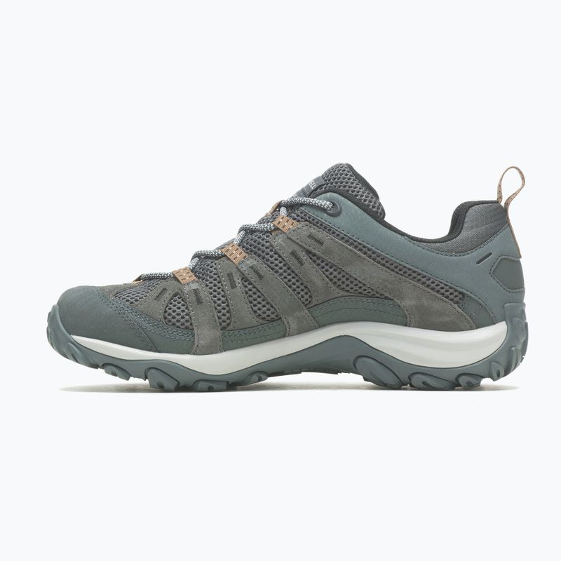 Férfi túrabakancs Merrell Alverstone 2 GTX szürke J037167 13