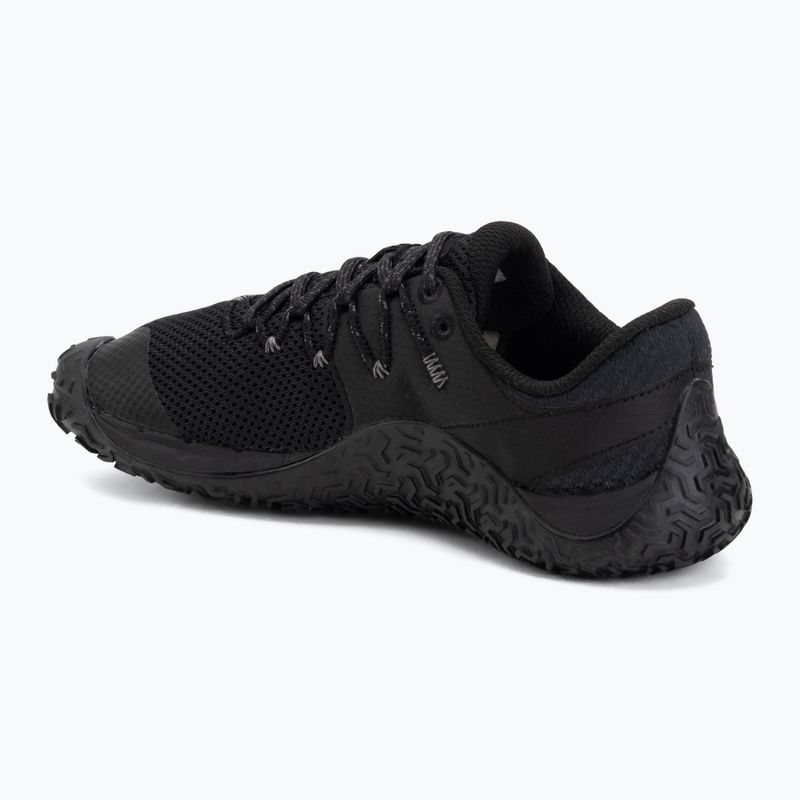 Női barefoot cipők Merrell Trail Glove 7 black 3