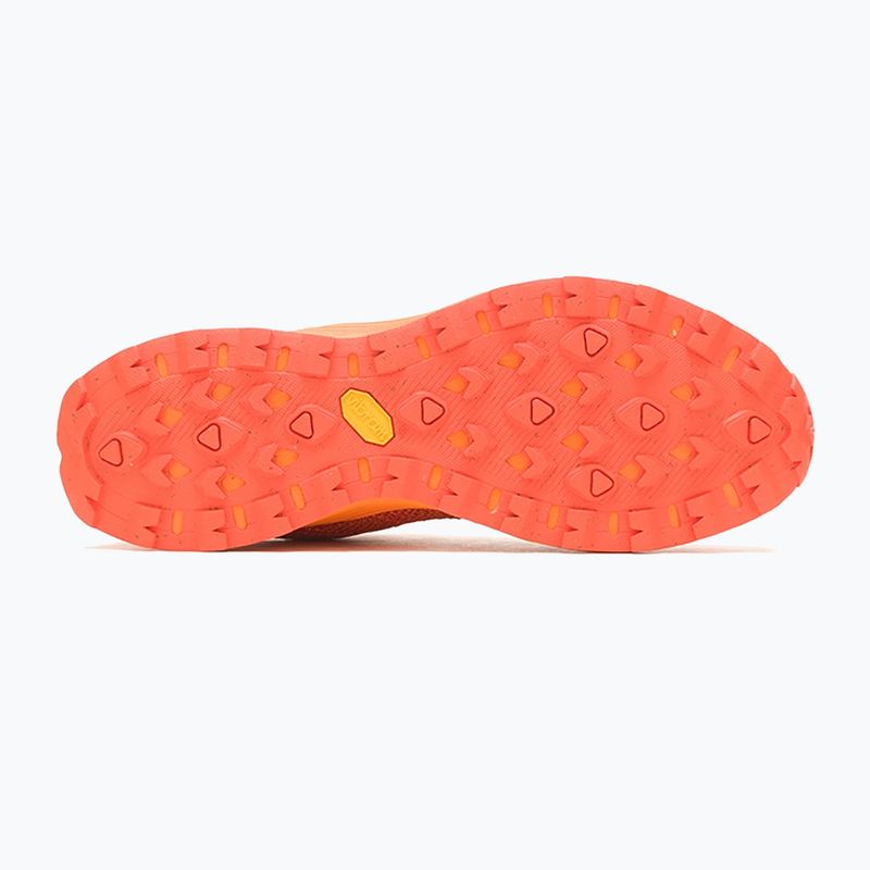 Merrell Fly Moab Flight férfi futócipő narancssárga J067477 14
