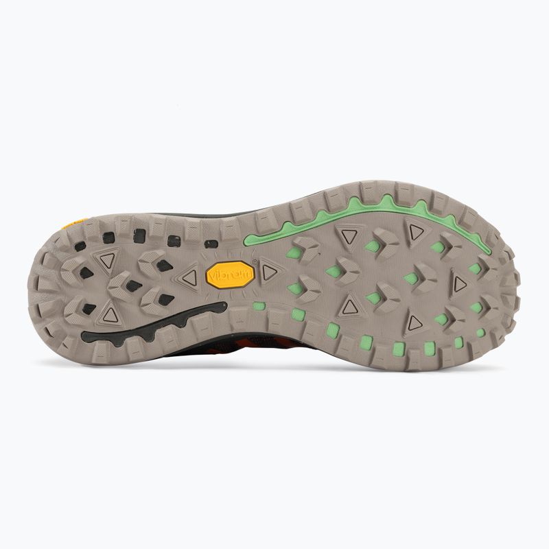 Merrell Nova 3 clay férfi futócipő 6