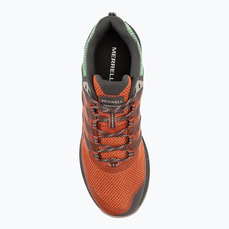 Merrell Nova 3 clay férfi futócipő 7