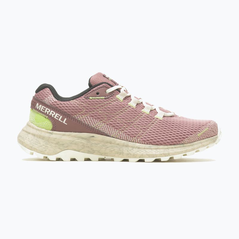Női futócipő Merrell Fly Strike rózsaszín J067618 12
