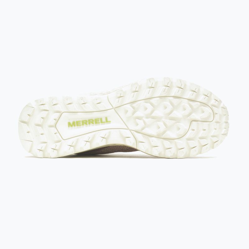 Női futócipő Merrell Fly Strike rózsaszín J067618 16