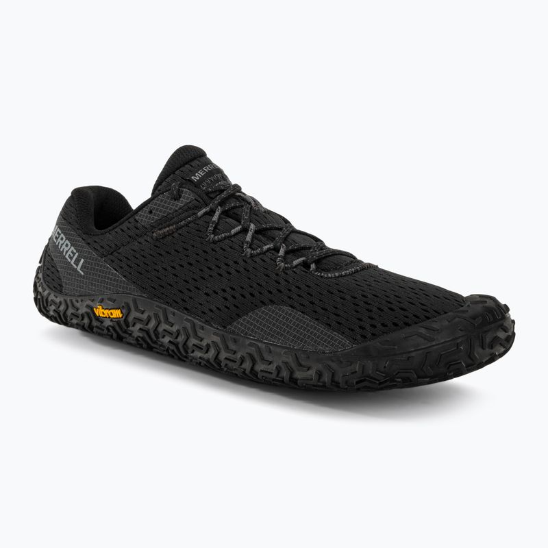 Férfi futócipő Merrell Vapor Glove 6 fekete J067663