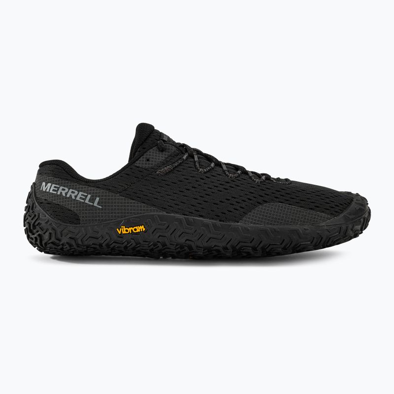 Férfi futócipő Merrell Vapor Glove 6 fekete J067663 2