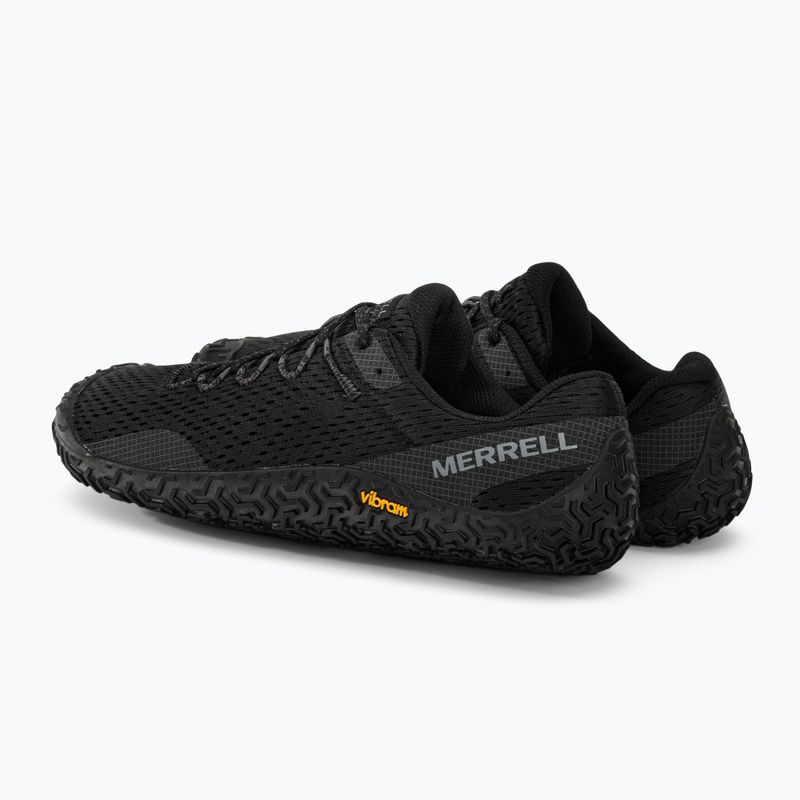 Férfi futócipő Merrell Vapor Glove 6 fekete J067663 3