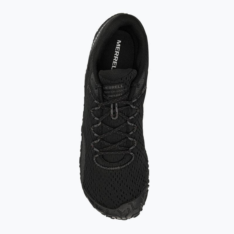 Férfi futócipő Merrell Vapor Glove 6 fekete J067663 6
