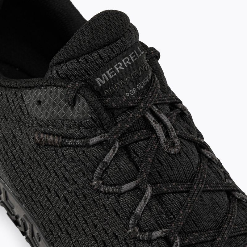 Férfi futócipő Merrell Vapor Glove 6 fekete J067663 8