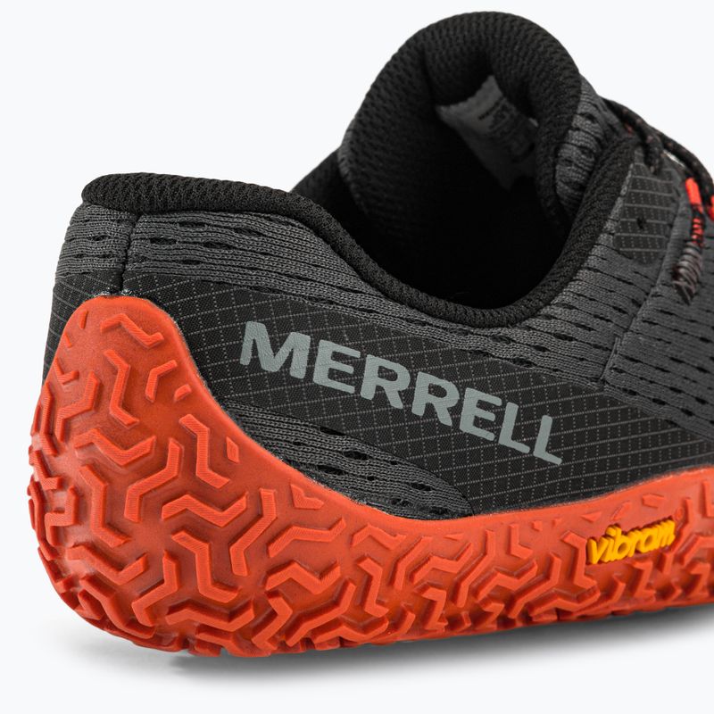 Férfi futócipő Merrell Vapor Glove 6 szürke J067667 9