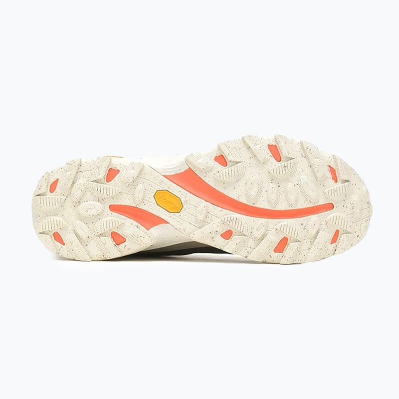 Férfi túrabakancs Merrell Moab Speed falcon 12