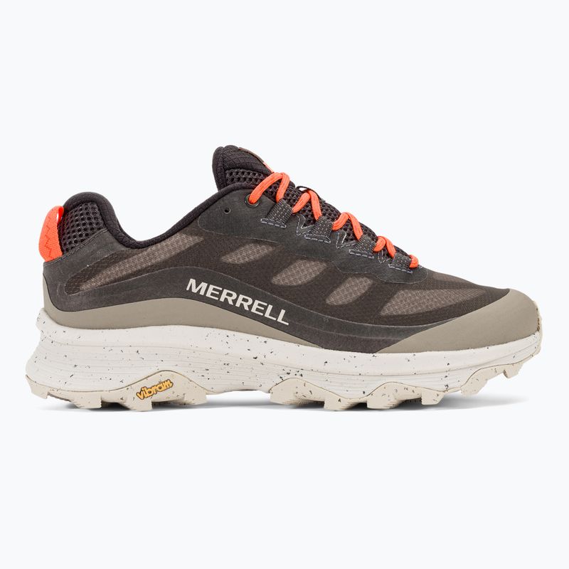 Férfi túrabakancs Merrell Moab Speed falcon 2