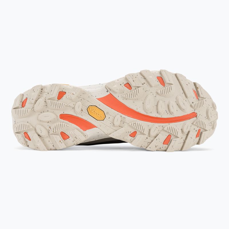 Férfi túrabakancs Merrell Moab Speed falcon 5