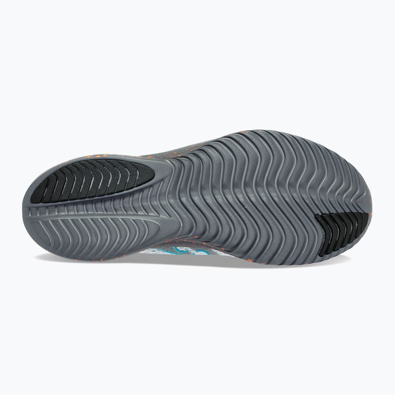 Saucony Kinvara 14 férfi futócipő fehér S20823-85 16