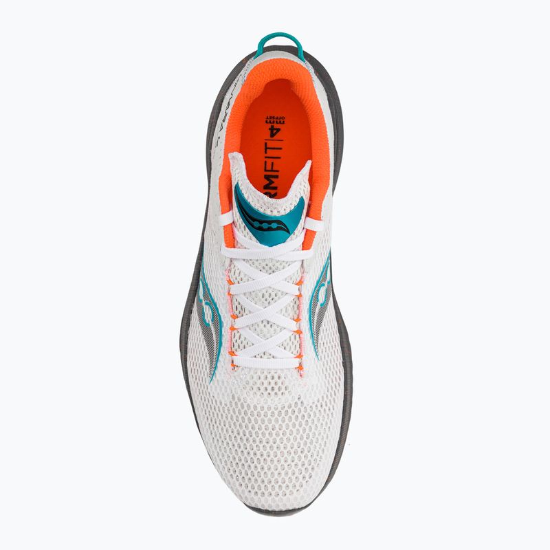 Saucony Kinvara 14 férfi futócipő fehér S20823-85 7