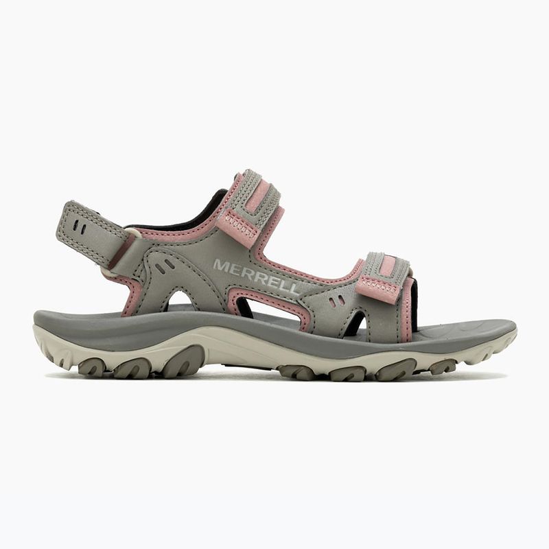 Női Merrell Huntington Sport Convert boulder szandál női szandálok 8