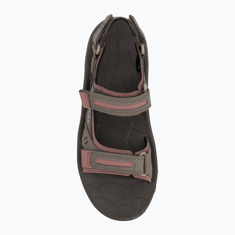 Női Merrell Huntington Sport Convert boulder szandál női szandálok 5