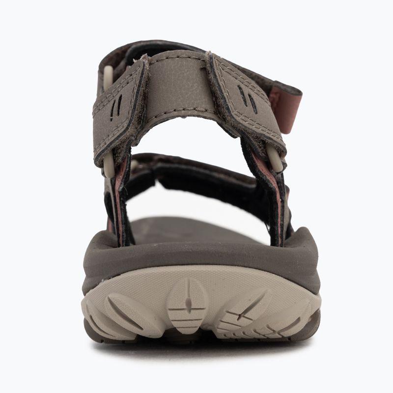 Női Merrell Huntington Sport Convert boulder szandál női szandálok 6