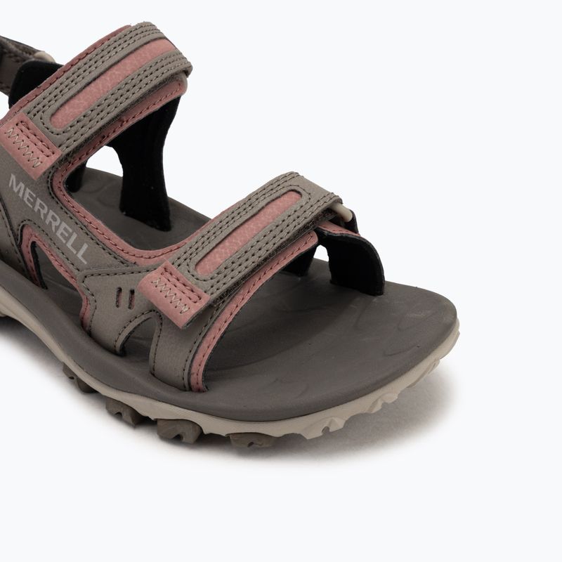 Női Merrell Huntington Sport Convert boulder szandál női szandálok 7