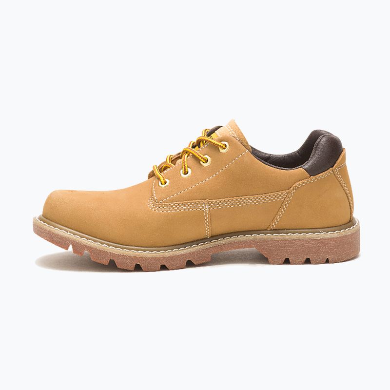 Cipő CATerpillar Colorado Low 2.0 honey reset 3