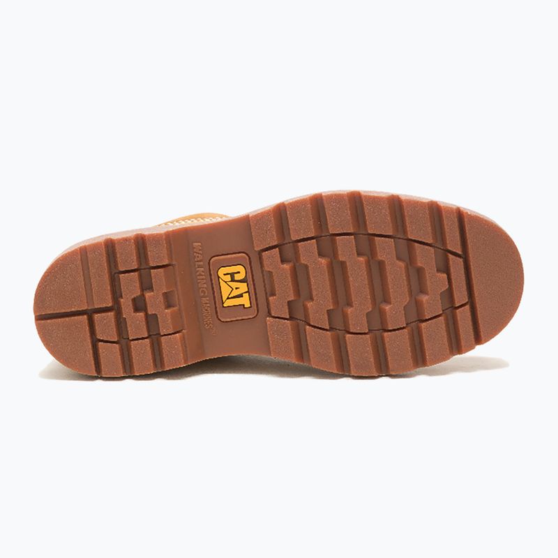 Cipő CATerpillar Colorado Low 2.0 honey reset 4