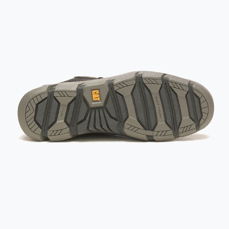 Férfi cipők CATerpillar Crail Sport Mid black 11