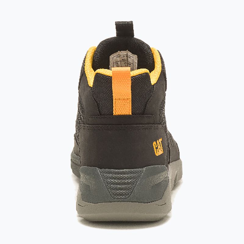 Férfi cipők CATerpillar Crail Sport Mid black 12