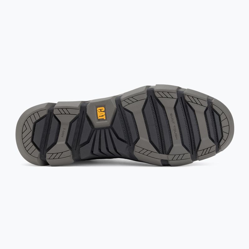 Férfi cipők CATerpillar Crail Sport Mid black 4