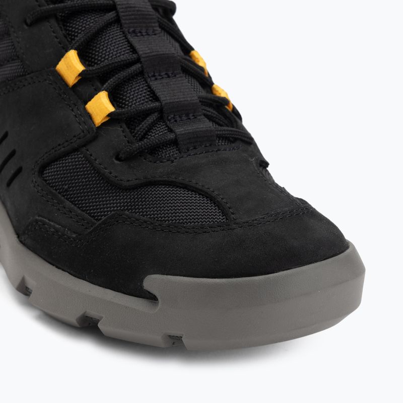Férfi cipők CATerpillar Crail Sport Mid black 7