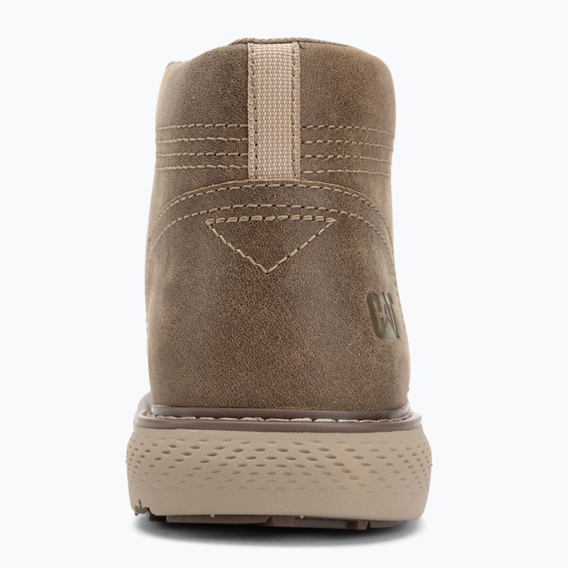 Férfi cipők CATerpillar Trey 2 6