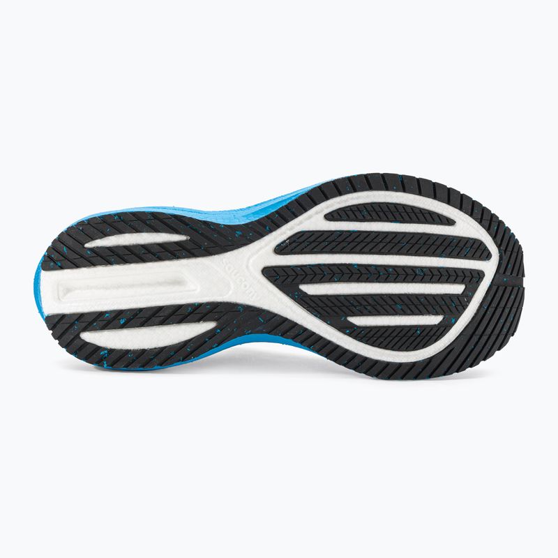 Férfi futócipő Saucony Triumph 21 echo silver 6