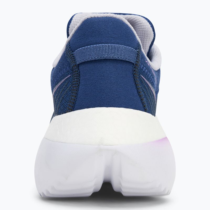 Női futócipő Saucony Kinavara Pro indigo/mauve 6