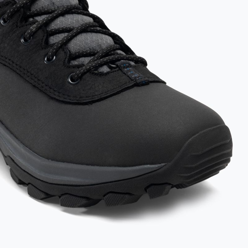 Merrell Thermo Kiruna 2 Mid WP férfi túrabakancs fekete 7