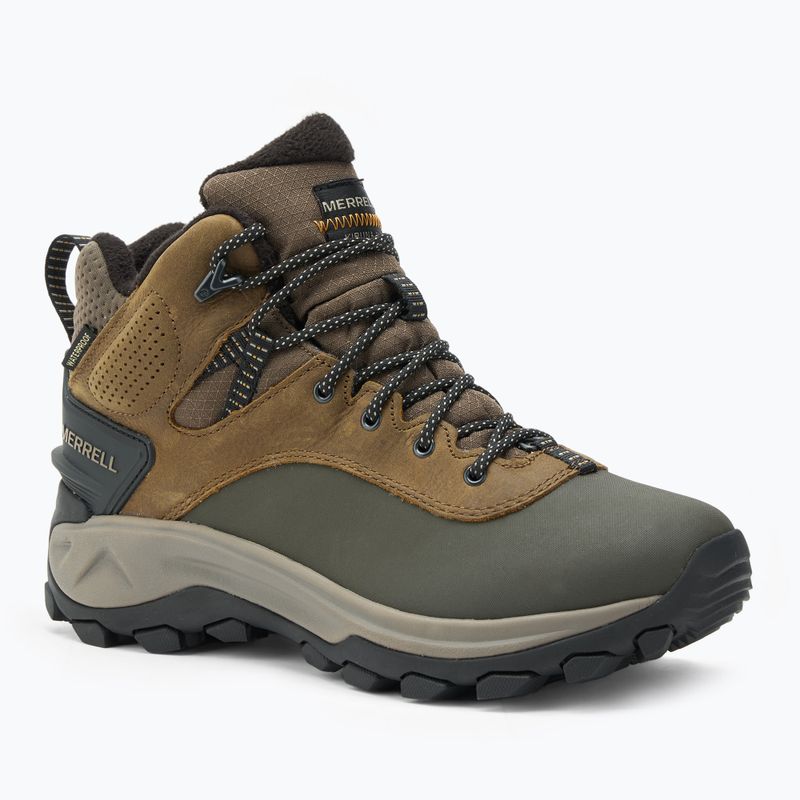 Férfi Merrell Thermo Kiruna 2 Mid WP boulder trekking csizma