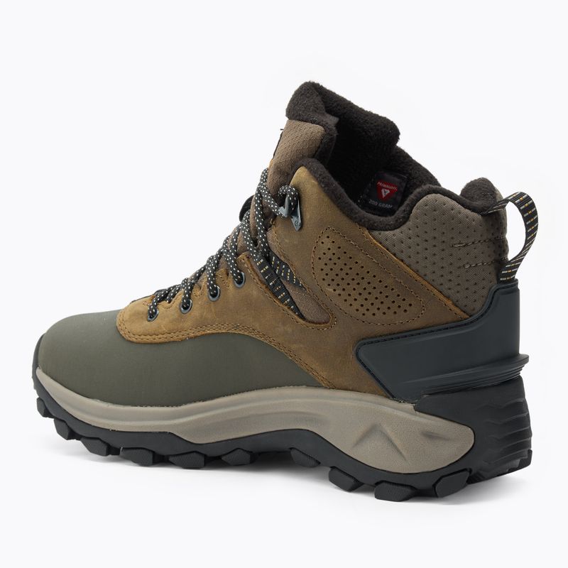 Férfi Merrell Thermo Kiruna 2 Mid WP boulder trekking csizma 3