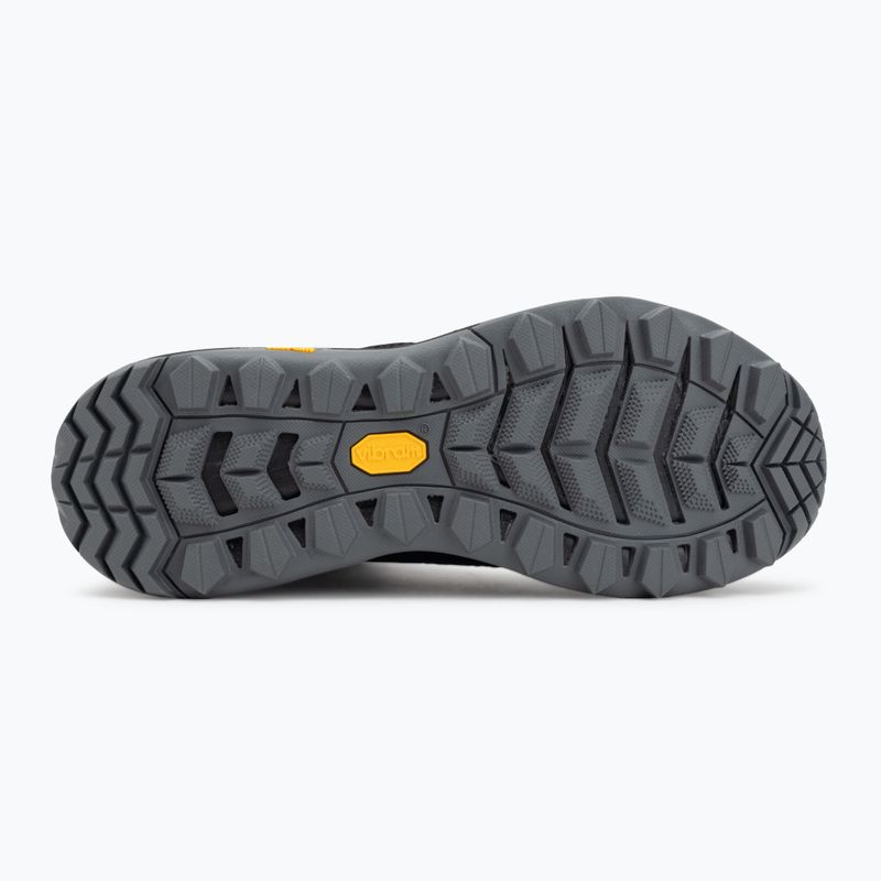 Férfi téli bakancs Merrell Siren 4 Thermo Mid Zip WP black 4