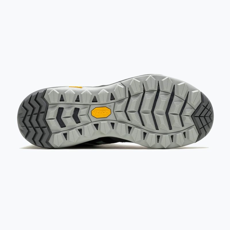 Női túrabakancs Merrell Siren 4 Mid GTX navy 12