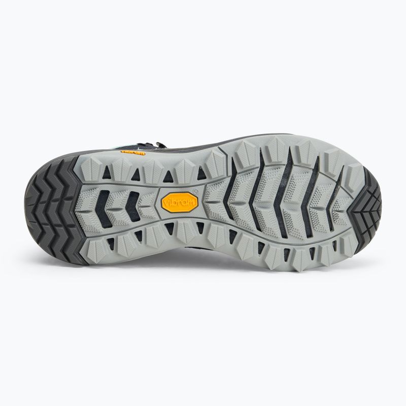 Női túrabakancs Merrell Siren 4 Mid GTX navy 4