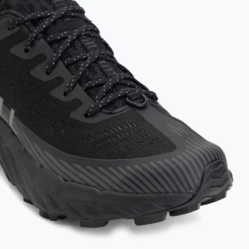 Női futócipő Merrell Agility Peak 5 black/black 7