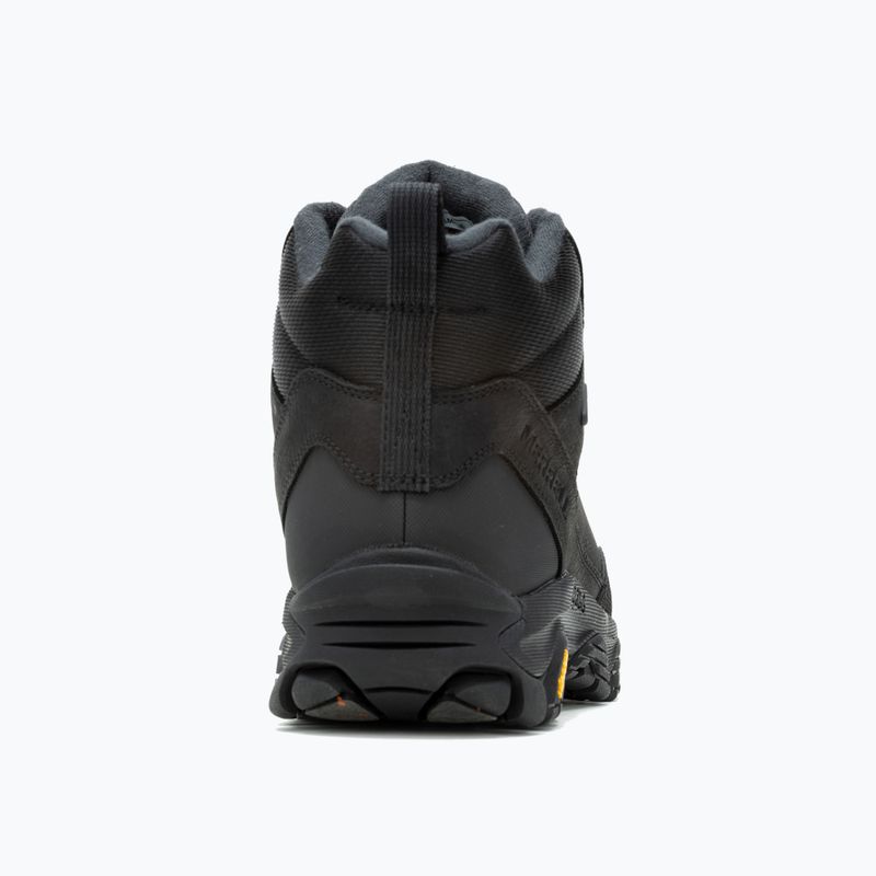 Férfi túrabakancs Merrell Coldpck 3 Thermo Mid WP fekete 14