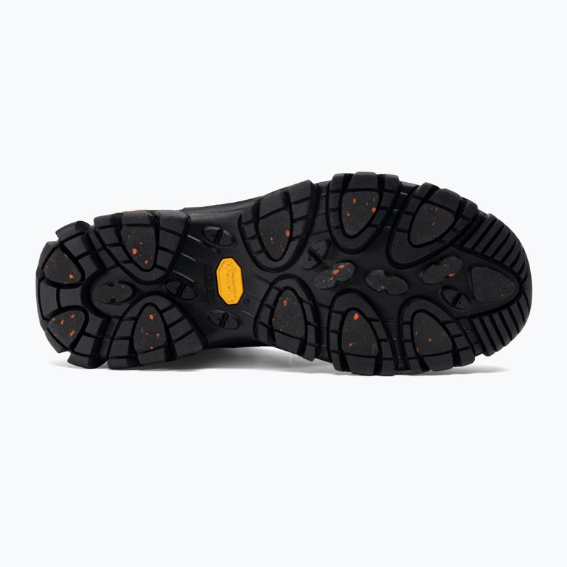 Férfi túrabakancs Merrell Coldpck 3 Thermo Mid WP fekete 5