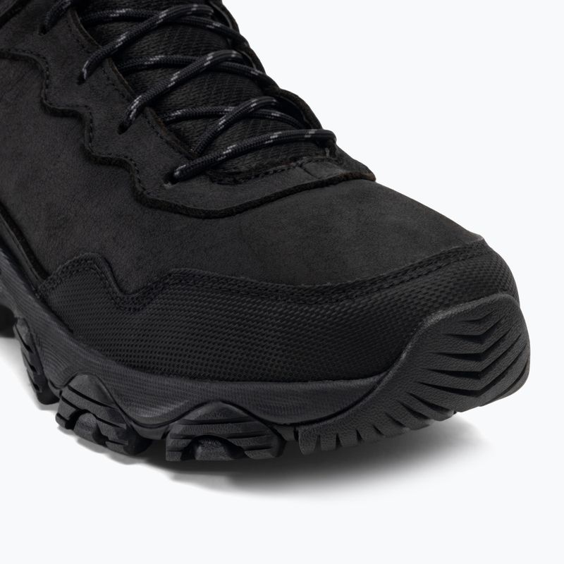 Férfi túrabakancs Merrell Coldpck 3 Thermo Mid WP fekete 7