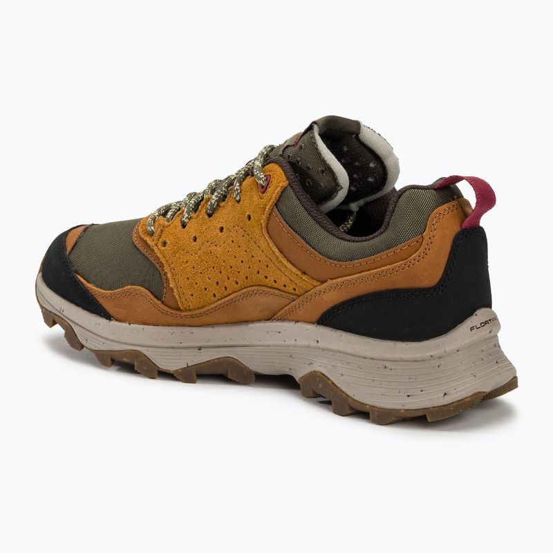 Férfi túracipő Merrell Speed Solo spice 3